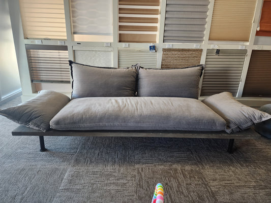 Nomad sofa