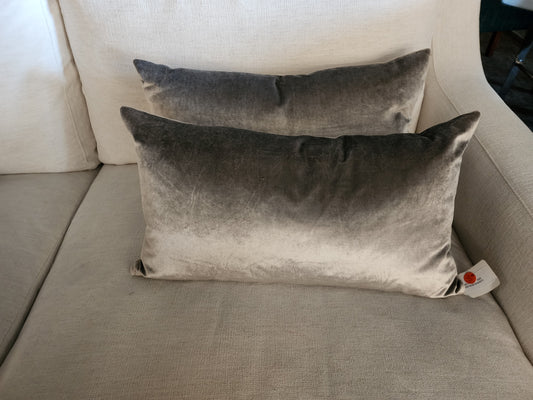 Pillows Velvet