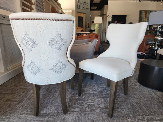 Cisco Home Dining chairs